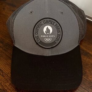 Paris 2024 Olympic Games Cap
